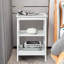 Amleto End Table