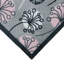 Non-Slip Floral Indoor Doormat-92076753
