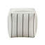Pouf carré Modern