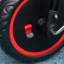 AIYAPLAY Trike for Kids Adjustable Seat for 2 to 5 Years 3 Wheels-1048459925