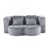 Grey Velvet est en rupture de stock