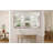 Oversized Modern Rectangle Mirror