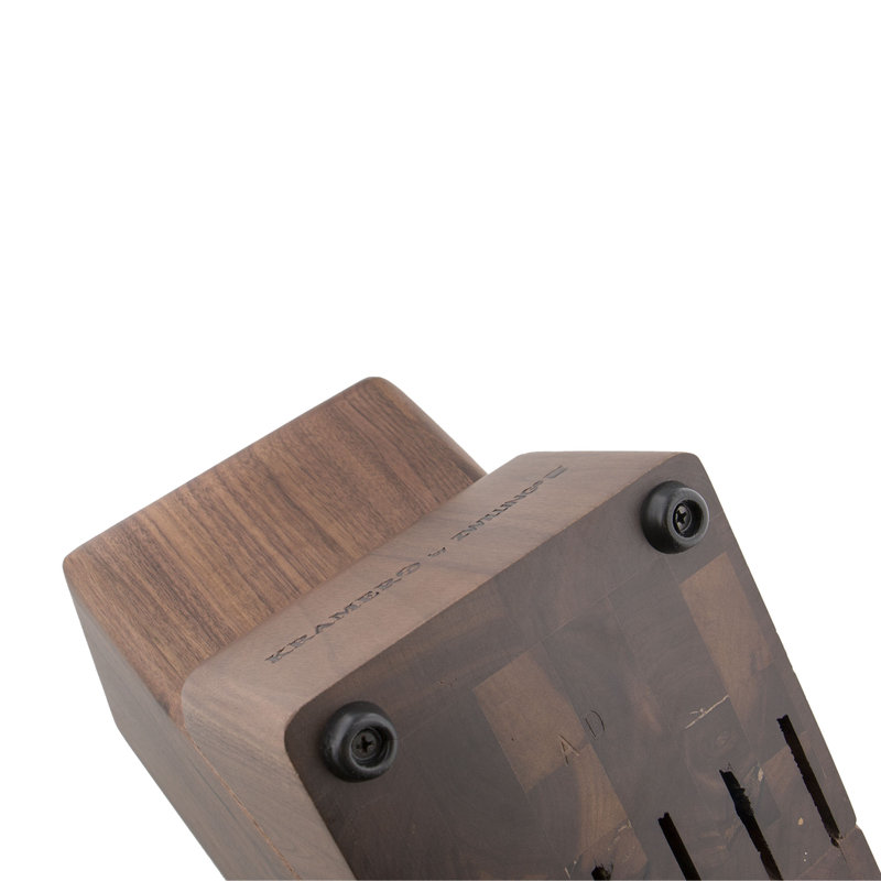 Zwilling JA Henckels 14 Slot Knife Block