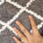Non-Slip Bath Rug
