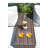 Almyra Fully Assembled Outdoor Side Table-2057101978