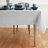 100% Pure Linen Tablecloth - Fete-114656722-89180498