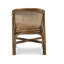 Caribe Upholstered Arm Chair