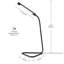 Arden Metal Desk Lamp Lamp