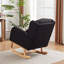 Chaise berçante d'appoint-1061672575