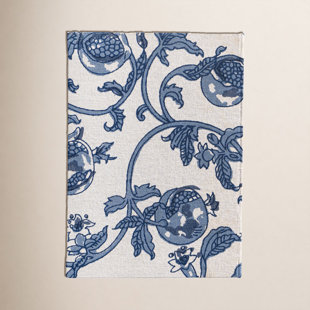 Granada Decorative Book
