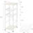 Freestanding Bathroom Shelves-2078169068