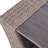 Tymere 5 - Person Patio Conversation Sets with Cushions