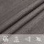 Catia 3.5m x 2m Rectangular Shade Sail