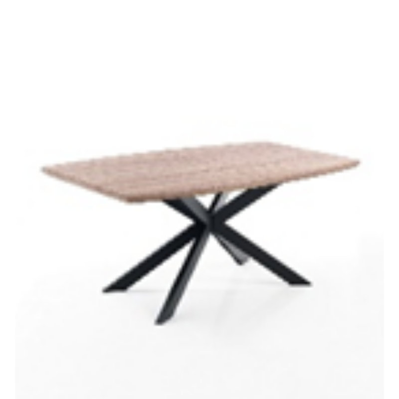 Tannersville Four Leg Coffee Table
