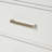 Abbate 48" Single Bathroom Vanity with White Quartz Top-85364163