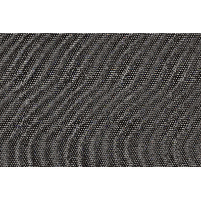 Chocolate Polyfiber Sectional Sofa Living Room Furniture Reversible Chaise Couch Pillows Tufted Back Modular Sectionals
