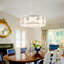 Craggie Drum Crystal Chandelier-1089599633-1089599637