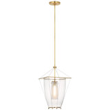 Ovalle 1 - Light Pendant