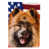Eurasier sélectionné