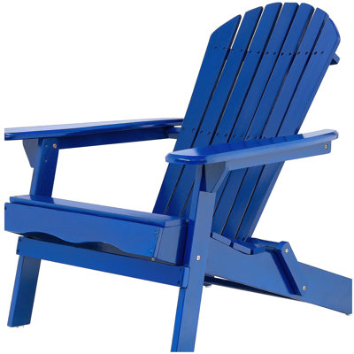 Adirondack Chair