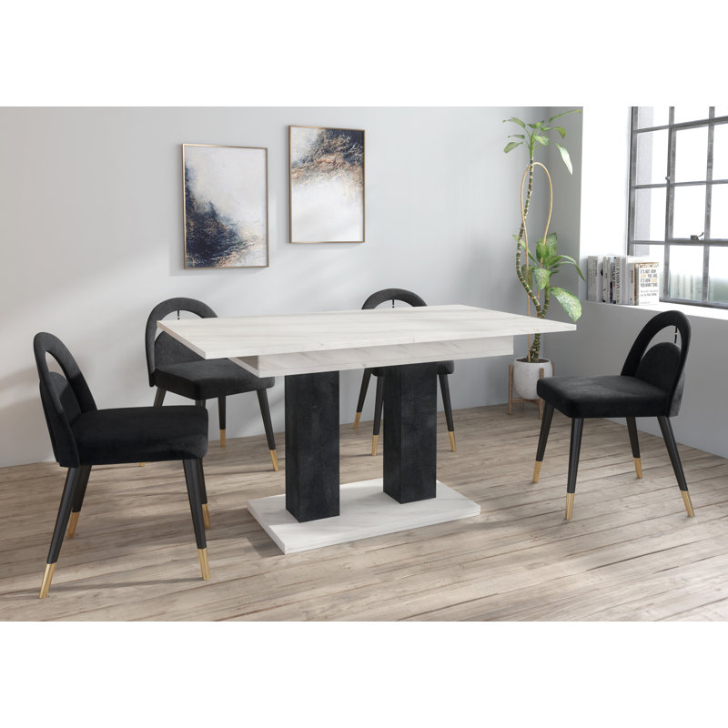 Champale Extendable Dining Table