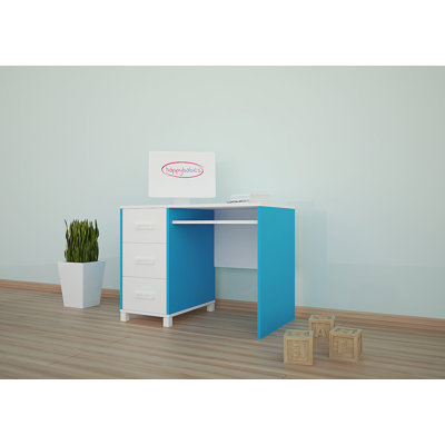 100cm Writing Desk