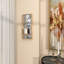 Applique murale moderne en métal Cosmoliving By Cosmopolitan-70213056