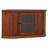 Tucci Solid Wood Corner TV Stand for TVs up to 50"-1036622855