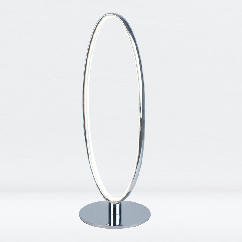 Banducci Metal Novelty Lamp