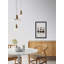 Night Out - Single Picture Frame Painting-1529287759