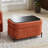 Ottoman With Stroage-1054096264