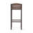 Modern Minimalist Bar Stools
