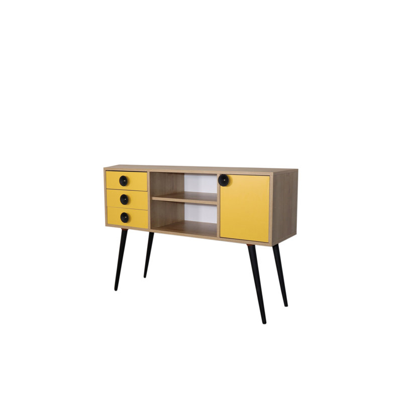 Barrington 120cm Console Table