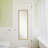 Wycliffe Rectangle Wall Mirror-652769306