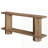 Farmhouse Console Table-74088402
