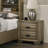 Petronela Solid Wood Piece Bedroom Set-31205600