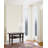 Abstract Non-Wall Damaging Window Decal