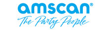 Amscan logo