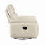 Fauteuil inclinable pivotant pour le salon-604511283