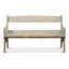 Arlo Solid Wood Bench-52200769