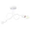 Abyad 2 - Light Chandelier