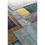 Southsea Vintage Look Machine Made Indoor / Outdoor Area Rug-2061153239