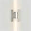 Evelien 2-Light Dimmable Metal Vanity Light-2051567191-2051240163-2030831286