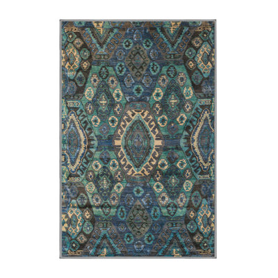 Moroccan Indoor Rug