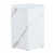 Blanc est en rupture de stock