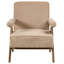 Upholstered Armchair