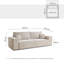 3 Seater Reclining Sofa-138939265