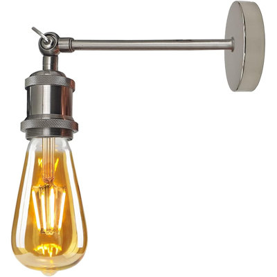 Ambir Armed Sconce