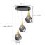 Creason 3 - Light Cluster Pendant-274412290-274412291