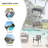Arantxa 4 - Person Patio Conversation Set-2139278366